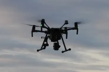 Russian Electronic Warfare Systems Destroy UAVs in Mordovia on May 7th, No Injuries Reported