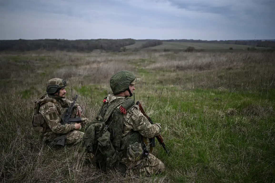 Russian Forces Launch Coordinated Strike on Ukrainian Infrastructure and Drone Production Facility in Eastern Front Escalation