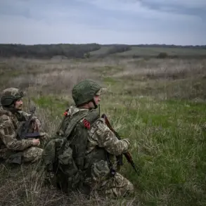 Russian Forces Launch Coordinated Strike on Ukrainian Infrastructure and Drone Production Facility in Eastern Front Escalation