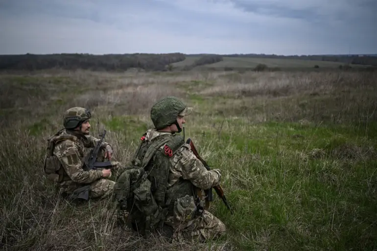 Russian Forces Launch Coordinated Strike on Ukrainian Infrastructure and Drone Production Facility in Eastern Front Escalation