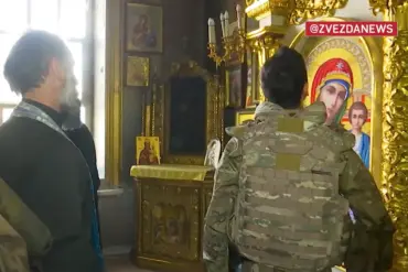 Russian Orthodox Church Establishes Postgraduate Program for Military Clergy at Yekaterinburg Spiritual Seminary to Enhance Military Collaboration