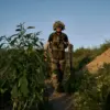Russian Soldier's Bizarre Sabotage Act: Wrapping Ammunition in Minced Meat to Prevent Enemy Fire