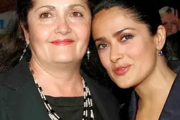 Salma Hayek's 2025 Sports Illustrated Swimsuit Issue Cover Sparks Debate on Aging and Beauty Standards