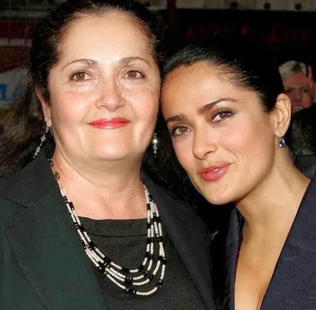 Salma Hayek's 2025 Sports Illustrated Swimsuit Issue Cover Sparks Debate on Aging and Beauty Standards