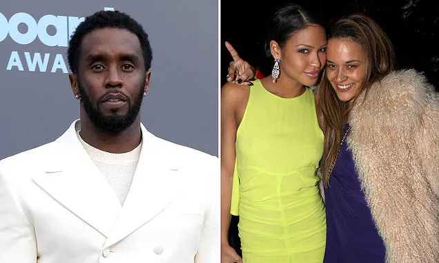Sean 'Diddy' Combs' Sex-Trafficking Trial Enters Crucial Third Week Amid High-Stakes Legal Battle