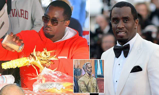 Sean 'Diddy' Combs' Sex-Trafficking Trial Enters Crucial Third Week Amid High-Stakes Legal Battle