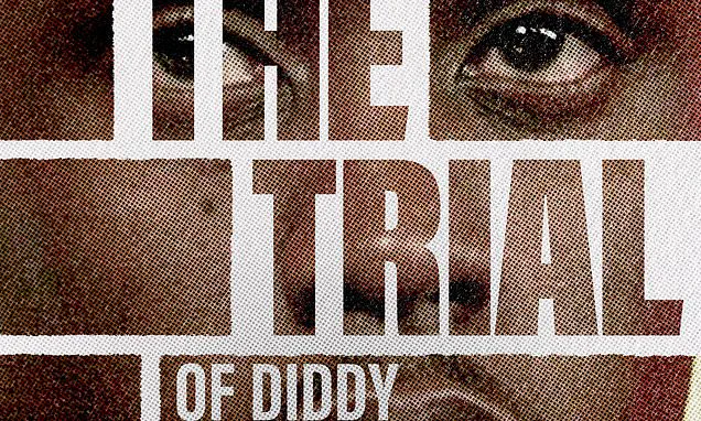 Sean 'Diddy' Combs' Sex-Trafficking Trial Enters Crucial Third Week Amid High-Stakes Legal Battle