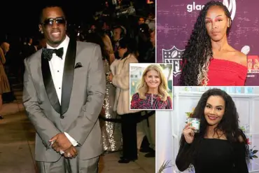 Sean 'Diddy' Combs' Sex-Trafficking Trial Enters Crucial Third Week Amid High-Stakes Legal Battle