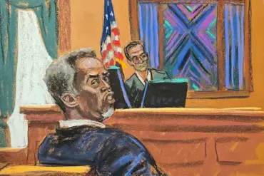 Sean 'Diddy' Combs Trial Resumes with Pivotal Moment as Legal Team Weighs Testimony