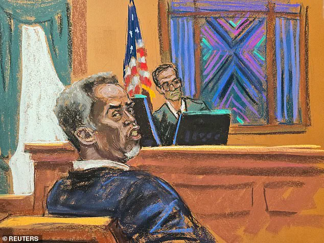 Sean 'Diddy' Combs Trial Resumes with Pivotal Moment as Legal Team Weighs Testimony