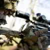 Shifting Tides on the Eastern Front: Russian Advances Signal Potential Turning Point in Volatile Conflict