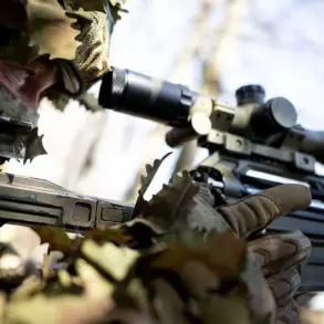 Shifting Tides on the Eastern Front: Russian Advances Signal Potential Turning Point in Volatile Conflict