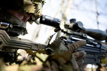 Shifting Tides on the Eastern Front: Russian Advances Signal Potential Turning Point in Volatile Conflict