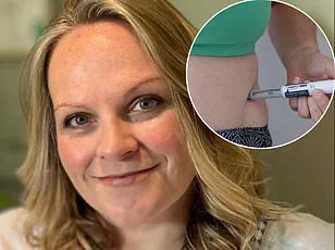 Stressed Mid-Lifers Turn to Masseter Botox to Relieve Jaw Tension