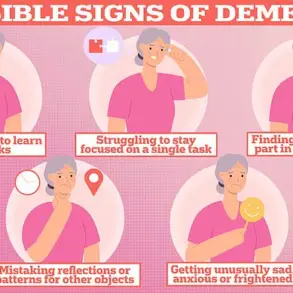 Study Links Varicose Veins to Increased Dementia Risk, Prompting Calls for Public Health Awareness