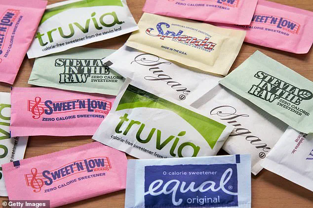 Sugar's Sweet Trap: Health Experts Warn of Empty Calories and Rising Health Risks