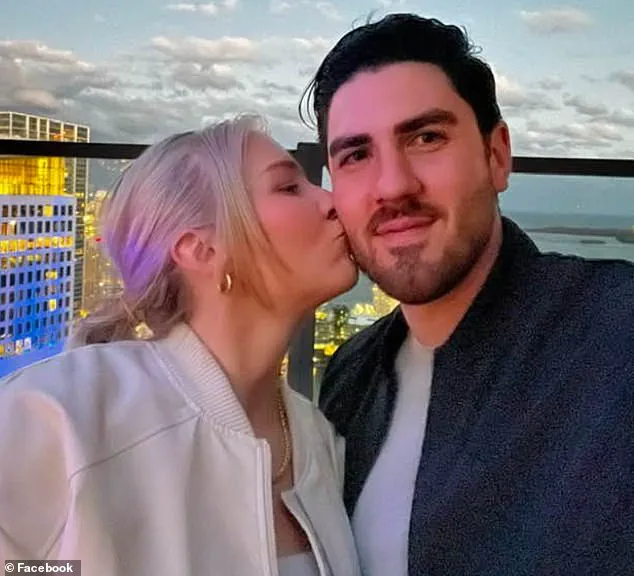 Tech Executive Charged with Sexual Exploitation of Minor Surrenders After Months-Long Investigation