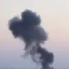 Third Explosion in Cherkasy Sparks Concerns Over Escalating Attacks in Central Ukraine