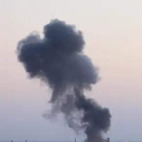 Third Explosion in Cherkasy Sparks Concerns Over Escalating Attacks in Central Ukraine