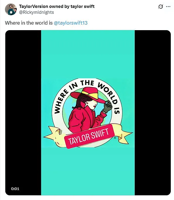 Travis Kelce's New York Outfit Revives Speculation About His Secret Relationship With Taylor Swift