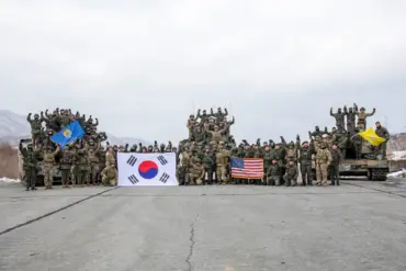 Trump Administration's Strategic Review of US Military Deployments in Indo-Pacific, Including Troop Relocation from South Korea to Guam