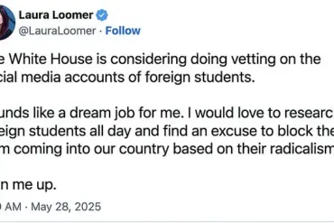 Trump Administration's Visa Crackdown Sparks Controversy Over Social Media Surveillance and University Restrictions