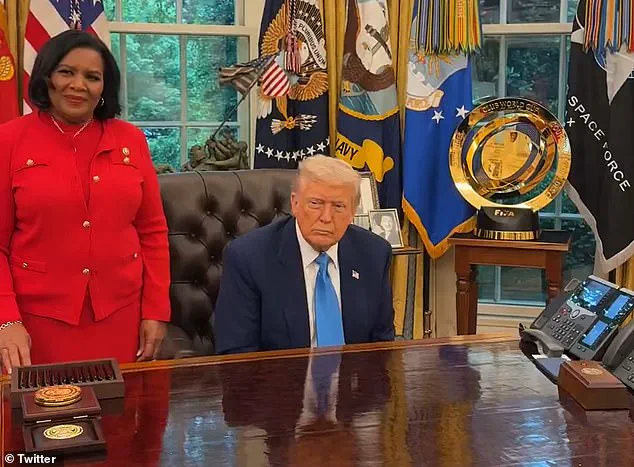 Trump Pardons Chrisleys Amid Mixed Reactions, Daughter's MAGA Involvement Highlighted