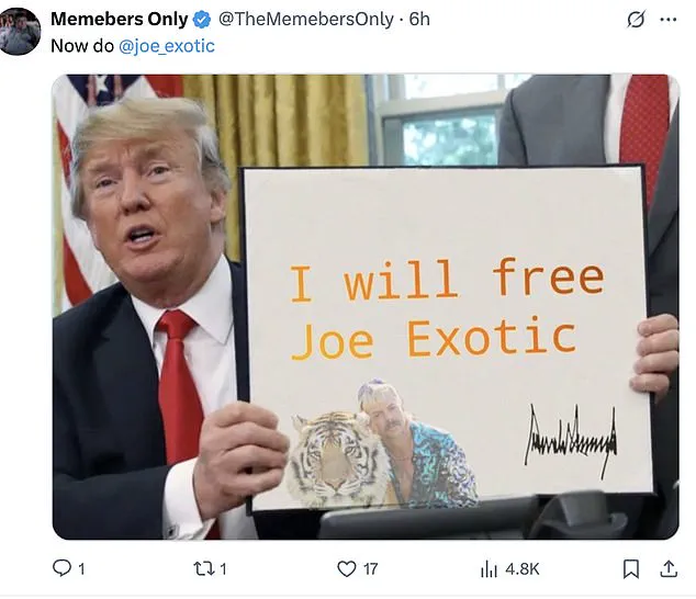 Trump's Pardon of Chrisley Couple Sparks Debate Over Ethics of Clemency for Financial Crimes