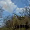 Ukraine's Air Defense Fails to Intercept Russian Drones at Strategic Vasylkiv Airfield, Says War Correspondent Евгений Поддубный