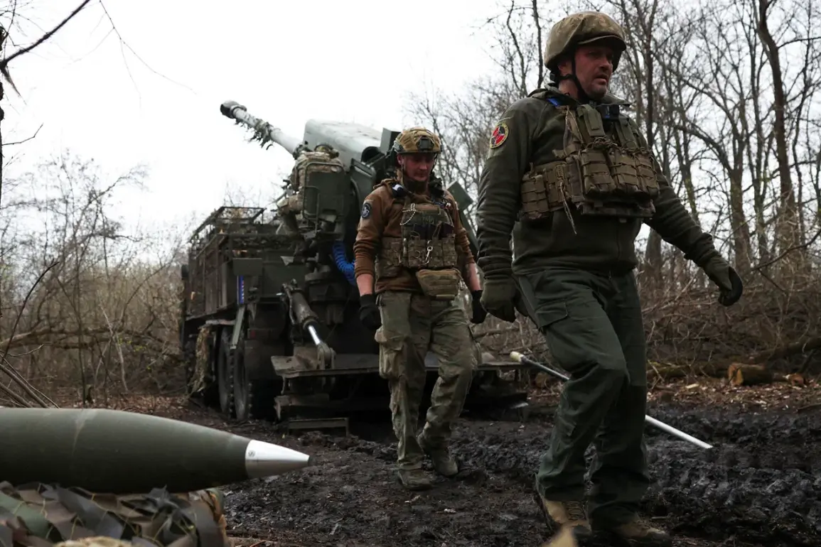 Ukrainian Drone Strikes on Russian Garrison in Kursk Raise Questions About Civilian Safety and Government Response