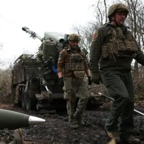 Ukrainian Military Crisis Escalates as 225th Separate Stormy Regiment Command Threatens Family of Soldier Who Fled to Russia