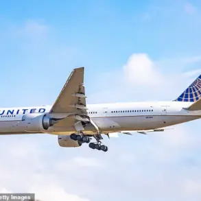 United Airlines Website and App Down, Disrupting Travel for Thousands