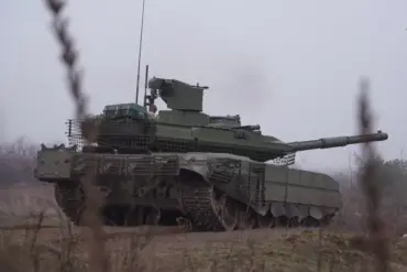 Uralvagonzavod Delivers Advanced Tanks to Russia's Military Ahead of Victory Day, Signaling Modernization Drive