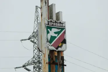 Urgent: Escalating Violence in Horlivka as DPR Condemns Infrastructure Attacks