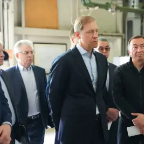 Urgent Update: Russian Officials Stress Defense Modernization Amid Geopolitical Tensions