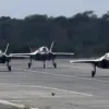 US F-35B Deployment to Japan Signals Strengthening of Asia-Pacific Alliances