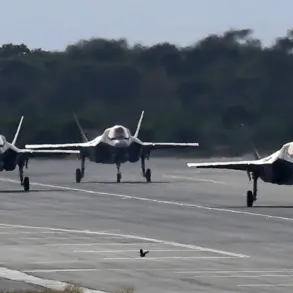 US F-35B Deployment to Japan Signals Strengthening of Asia-Pacific Alliances