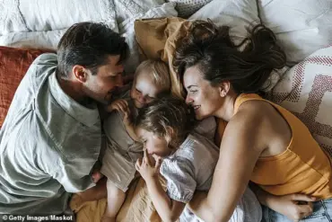 U.S. Fertility Rates Fall to 1.6 Per Woman, Raising Alarms Over Societal and Environmental Influences