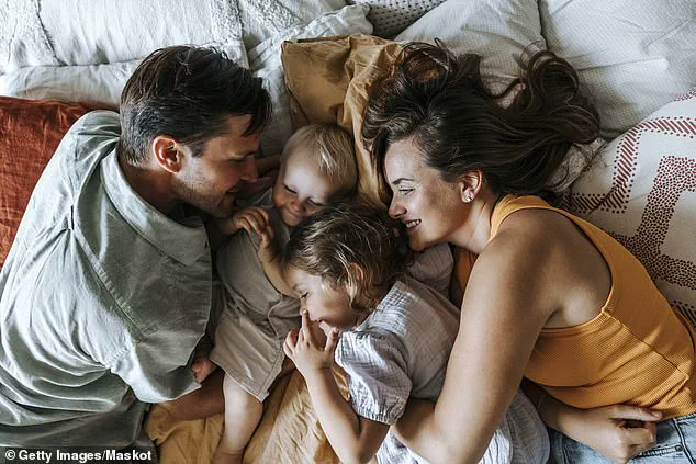 U.S. Fertility Rates Fall to 1.6 Per Woman, Raising Alarms Over Societal and Environmental Influences