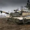 U.S. M1A1 Abrams Tanks in Ukraine: Analysis Points to Tactical Missteps, Not Inherent Flaws