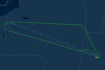 Violent Mid-Flight Attack Sparks Scrutiny Over Airline Safety and Passenger Behavior Risks