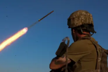War Correspondent Warns of Potential Renewed Hostilities Along Russia-Ukraine Border, Citing UAF Incursion Preparations