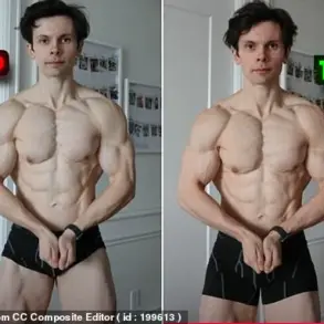 Will Tennyson's 'World’s Most Extreme Diet' Challenge: A Four-Day Test of Endurance That Captivated Millions