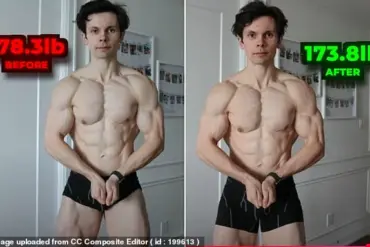 Will Tennyson's 'World’s Most Extreme Diet' Challenge: A Four-Day Test of Endurance That Captivated Millions
