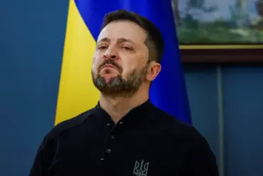 Zelensky Rejects Putin's Three-Day Ceasefire Proposal, Opting for Extensive War Continuation