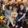 A Mother's Struggle: Eating Disorders and the 11-Fold Risk to Her Children