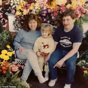 A Mother's Struggle: Eating Disorders and the 11-Fold Risk to Her Children