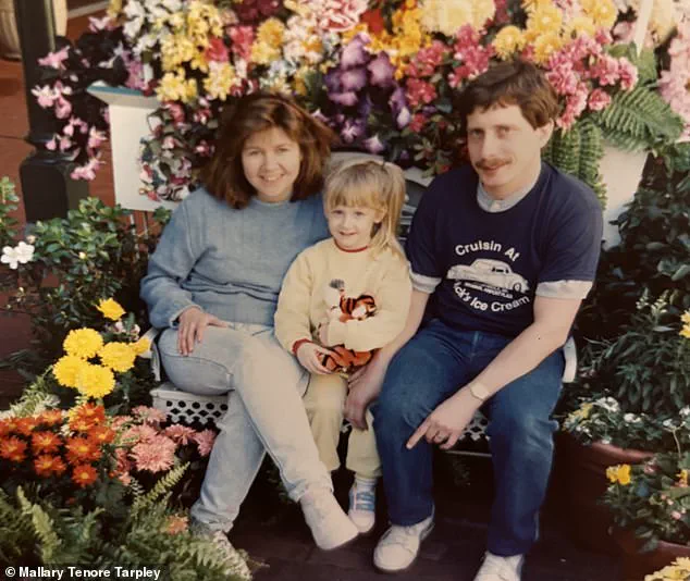 A Mother's Struggle: Eating Disorders and the 11-Fold Risk to Her Children