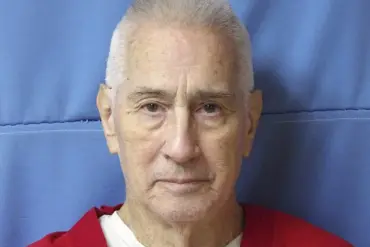 After 47 Years on Death Row, Vietnam Veteran Richard Gerald Jordan Executed in Mississippi