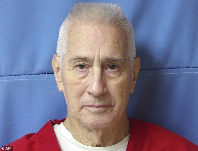 After 47 Years on Death Row, Vietnam Veteran Richard Gerald Jordan Executed in Mississippi